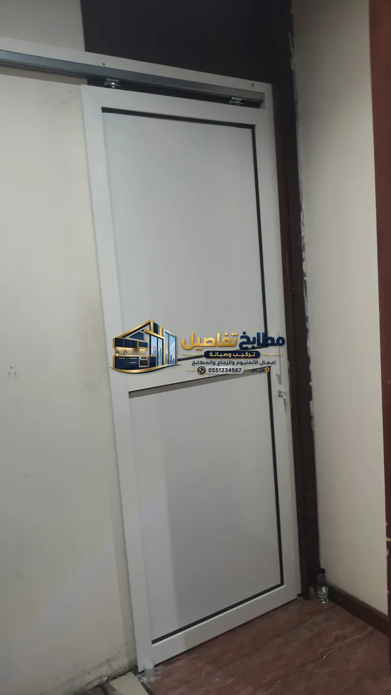فك ونقل وتركيب المطابخ في الرياض